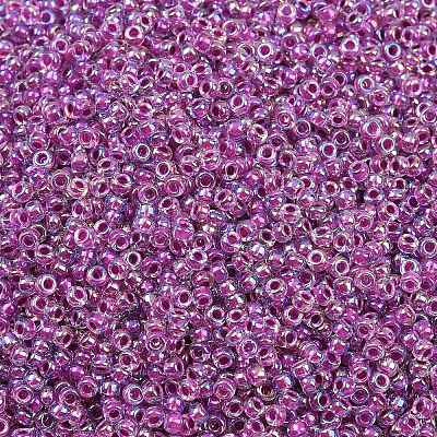 MIYUKI Round Rocailles Beads SEED-G007-RR0264-1