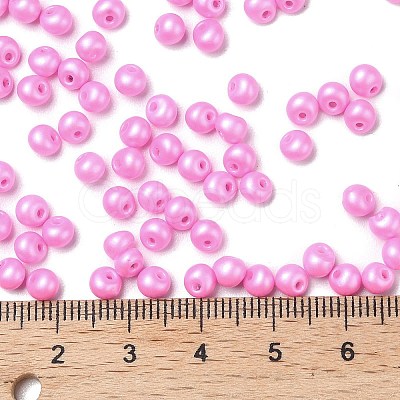 6/0 Glass Seed Beads SEED-L011-08A-27-1