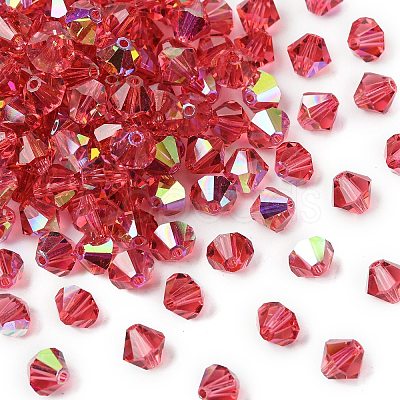 Preciosa&reg Crystal Beads X-PRC-BA6-70040-200-1