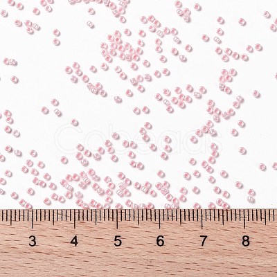 TOHO 15/0 Round Beads X-SEED-TR15-0126-1