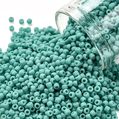 TOHO 11/0 Round Beads SEED-XTR11-0055F-1