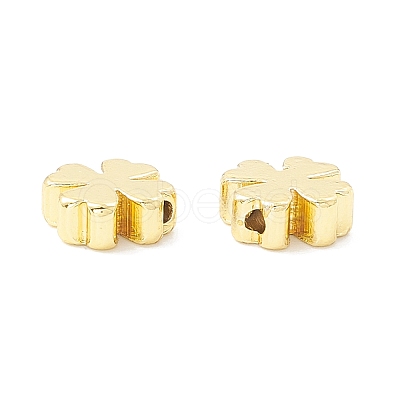 Brass Beads KK-E280-10G-01-1