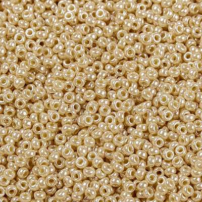 MIYUKI Round Rocailles Beads X-SEED-G009-RR0442-1