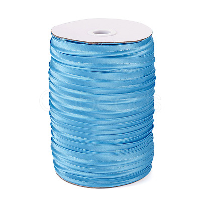 Polyester Fiber Ribbons OCOR-TAC0009-08O-1