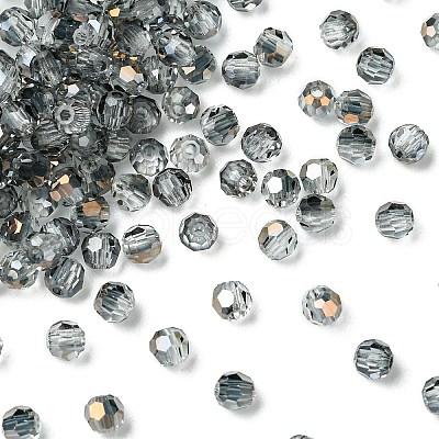 Preciosa&reg Crystal Beads X-PRC-BB3-00030-226-1