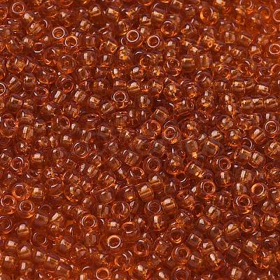 MIYUKI Round Rocailles Beads SEED-G008-RR0133-1
