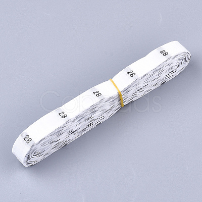 Clothing Size Labels(28) OCOR-S120D-14-1