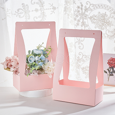 Foldable Inspissate Paper Box CON-NB0001-69B-1
