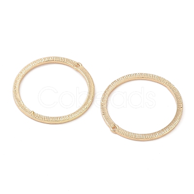 Brass Pendants LS-KK-N256-01A-G-1