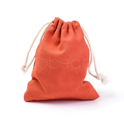 Polycotton Canvas Packing Pouches ABAG-H103-A03-1