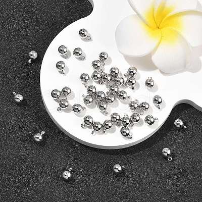 SHEGRACE Brass Pendants XGRPCF898-047P-1