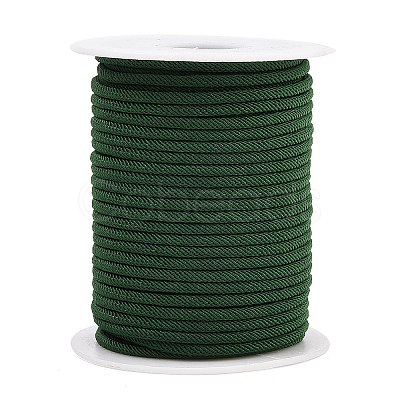 Nylon Braided Cord NWIR-P018-30-1