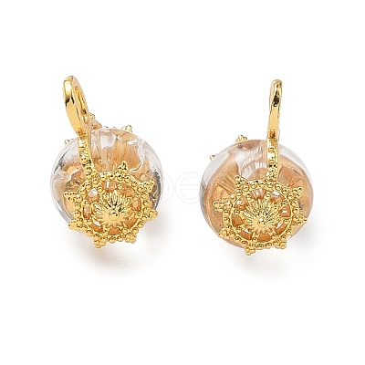 Natural Quartz Crystal Pendants GG-D002-14G-01-1