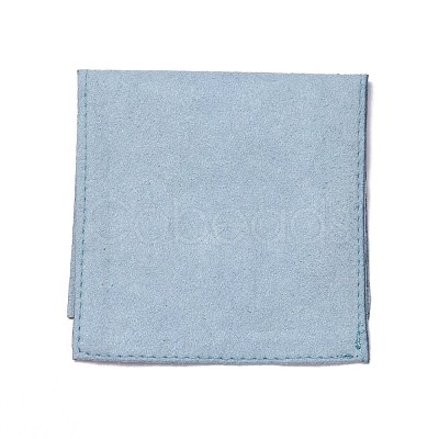 Microfiber Gift Packing Pouches ABAG-Z001-01F-1