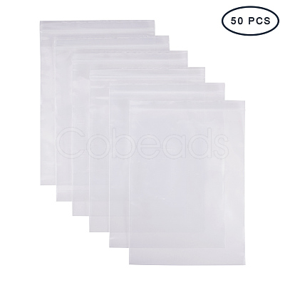Resealable Bags OPP-BC0001-01-25x17-1