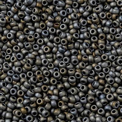 TOHO 11/0 Round Beads X-SEED-TR11-0613-1