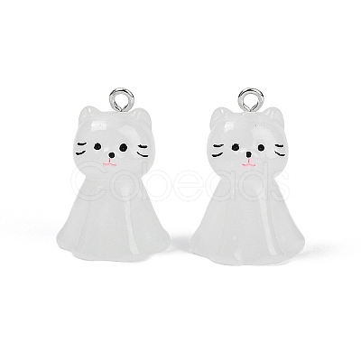 Luminous Resin Pendants X-RESI-R460-01A-1