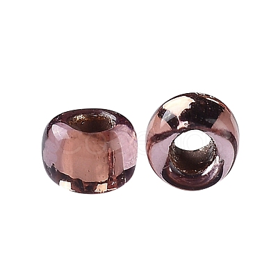 TOHO Round Seed Beads SEED-XTR08-0746-1