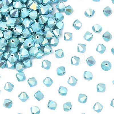 Preciosa® Crystal Beads Y-PRC-BA5-63030-20000-1