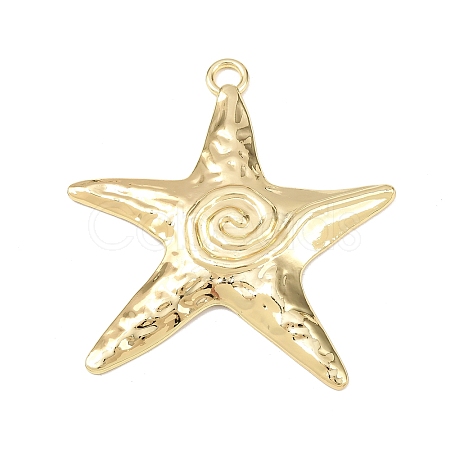 Alloy Big Pendants X-PALLOY-P315-08G-1