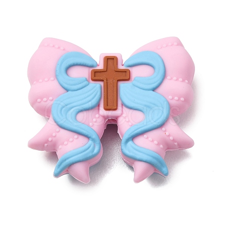Silicone Beads SL-CBAAC97-06-1