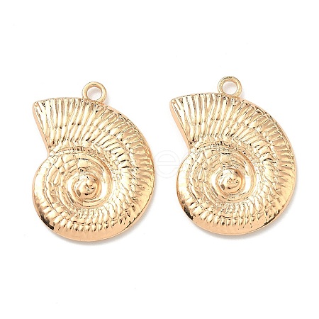 Ocean Alloy Pendants FIND-Z108-02KCG-04-1