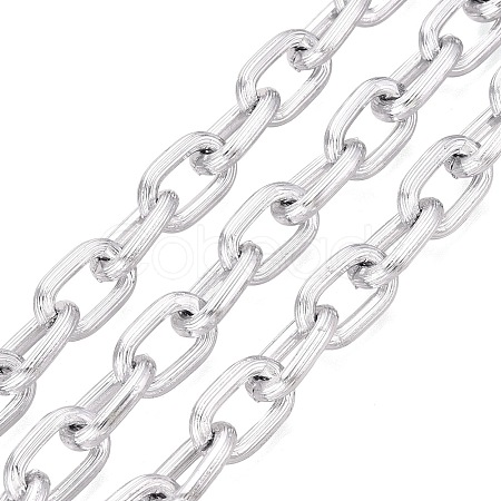Aluminium Cable Chains CHA-Q001-11S-1