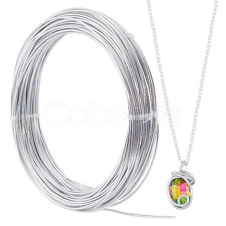 Aluminum Wire AW-SC0001-04G-1