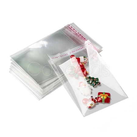 OPP Cellophane Bags OPC-R012-02-1