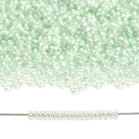 TOHO 11/0 Demi Round Beads Y-SEED-DR11-1065-1