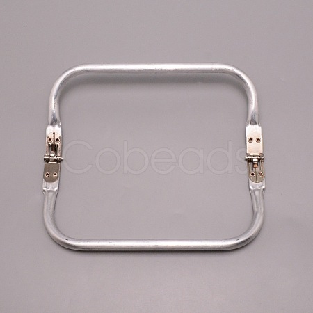 Aluminum Bag Handle FIND-WH0094-25B-1