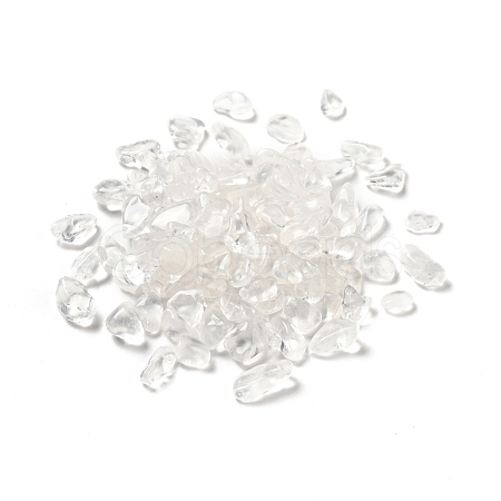 Natural Quartz Crystal Beads G-D472-07-1