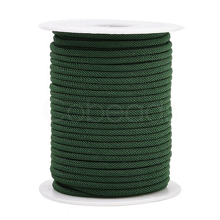 Nylon Braided Cord NWIR-P018-30-1