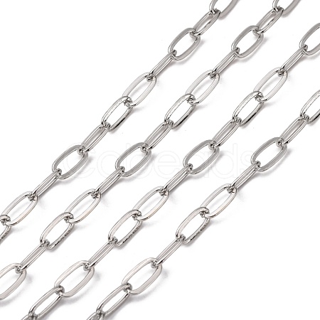 Iron Cable Chains CHT047Y-N-1