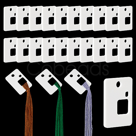 Acrylic Thread Winding Boards FIND-PH0010-05A-1