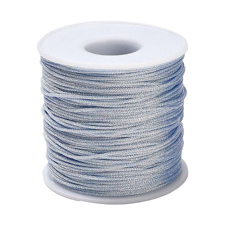 100M Braided Polyester Cord OCOR-A010-03G-1