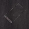 Rectangle Cellophane Bags OPC-F001-09B-1