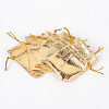 Organza Bags OP-S009-16x11cm-02-2