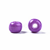 6/0 Glass Seed Beads SEED-S058-A-F454-5