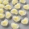 Transparent Acrylic Beads LS-X-TACR-S152-08C-07-1