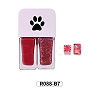 12ml Two Tone Nail Polish MRMJ-R088-B7-2