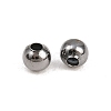 Iron Spacer Beads X-IFIN-E148Y-B-3
