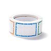 Adhesive Labels Picture Stickers DIY-M035-01F-2