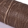Waxed Polyester Cord YC-I003-A05-2