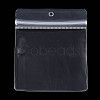 Rectangle Transparence EVA Zip Top Gift Bags OPP-T003-02C-05-2