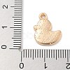 Alloy Enamel Pendants ENAM-A008-25KCG-3