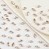 Preciosa® MAXIMA Crystal Fancy Stones Y-PRC-FG10-00030-235-2