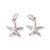 Brass Charms KK-G418-22P-1