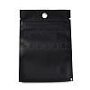 Plastic Resealable Bag OPP-H001-01A-07-2