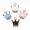 Alloy Charms ENAM-S115-063-M-2